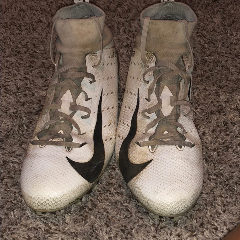 Nike vapor untouchable pro 3